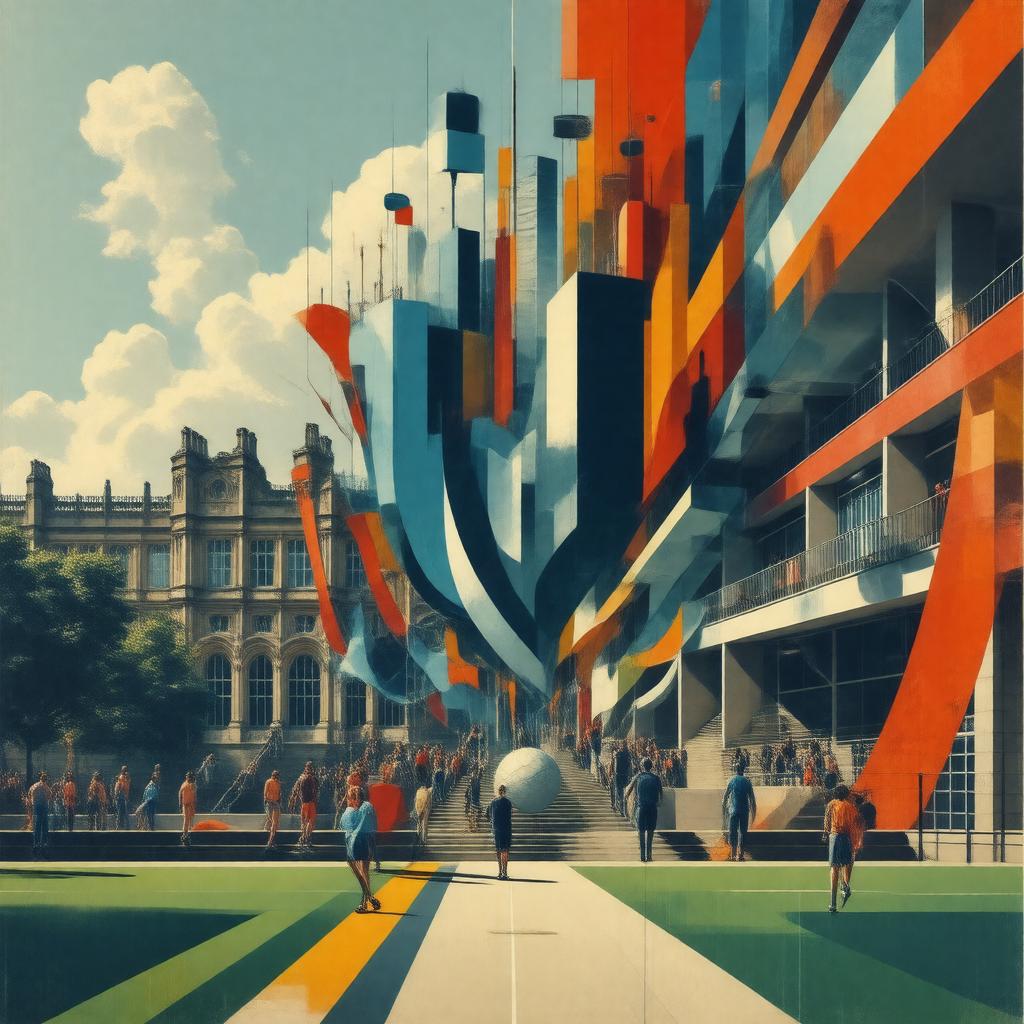 British Universities and Colleges Sport
